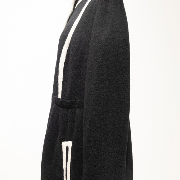 ‼️ I.N.C International Concepts Wool Coat Size XL NWT - Picture 7 of 9